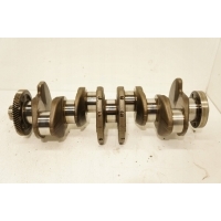 Вал коленчатый volkswagen audi a4 b8 a5 passat b7 2,0tdi cag 038aa 03g105212c 38aa