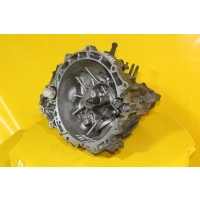 Кпп механическая mazda 6 ii gh 1.8 b gc480