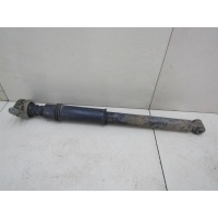 Амортизатор задний Peugeot 408 2012-нв 9803764680