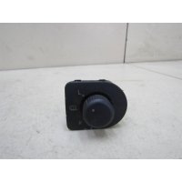 Переключатель регулировки зеркала Skoda Octavia (A4 1U-) 2000-2011 1U1959565L