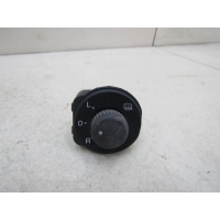 Переключатель регулировки зеркала Skoda Octavia (A5 1Z-) 2004-2013 1Z1959565A
