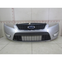 Бампер передний Ford Mondeo IV 2007-2015 7S7117757DA