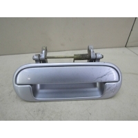 Ручка двери задней наружная правая Honda HR-V 1999-2005 72640S4N003ZN