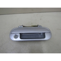 Ручка двери передней наружная правая Honda HR-V 1999-2005 72140S4N003ZP
