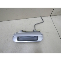 Ручка двери задней наружная левая Honda HR-V 1999-2005 72680S4N003ZN