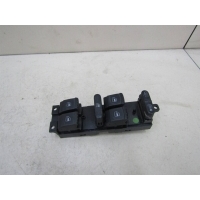 Блок управления стеклоподъемниками Skoda Octavia (A4 1U-) 2000-2011 1J4959857C