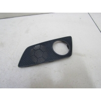 Решетка динамика Skoda Octavia (A5 1Z-) 2004-2013 1Z18674359B9