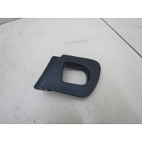 Накладка (кузов внутри) Skoda Octavia (A4 1U-) 2000-2011 1U1867185B47H