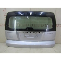 Дверь багажника Honda HR-V 1999-2005 68100S2HG00ZZ