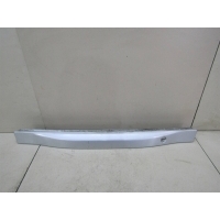 Накладка двери багажника Honda HR-V 1999-2005 74890S2HG00ZL