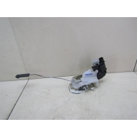 Замок двери передней правой Honda HR-V 1999-2005 72110S4NG11