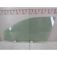 Стекло двери передней левой Honda HR-V 1999-2005 73350S4NE01