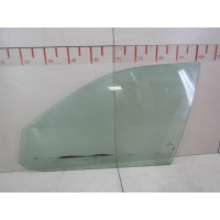 Стекло двери передней левой Skoda Octavia (A4 1U-) 2000-2011 1U4845201A