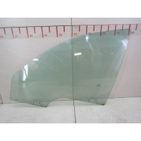 Стекло двери передней левой Skoda Octavia (A5 1Z-) 2004-2013 1Z0845201A