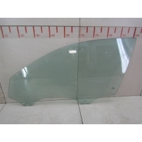 Стекло двери передней левой VW Passat (B5+) 2000-2005 3B4845201