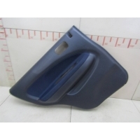 Обшивка двери задней левой Honda HR-V 1999-2005 83750S4NG11ZA