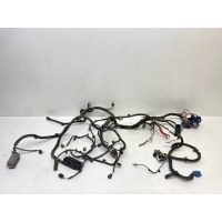 Жгут проводов RENAULT DUSTER 1 2010- 240119867r, p240119867r, p240803479r, 240119867r, 242964621R, 240804772R, 240119867R, 1914119867R, 240187959S