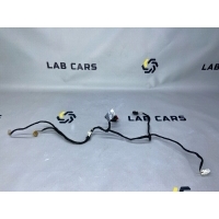 Проводка двери Audi A4 B8 8k0971693b