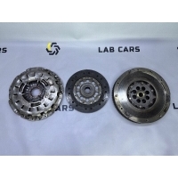 Маховик сцепления BMW 5 E60 21207528210, 21217516021, 21207533868, 21207533867, 21217515020, 21217526600, 21217523532, 21517521360