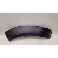 Накладка бампера правый передняя mazda cx30 dch9 - 51w71