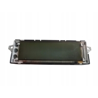 Дисплей экран citroen c4 i 9665614780