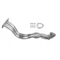 Volkswagen транспортер t4 iv 2.0 2.5 1992 - 2003 трубки коллектора