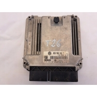 Volkswagen t5 038906016t экю блок управления оригинал