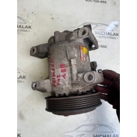 Nissan primera p12 1.8 компрессор компрессор кондиционера