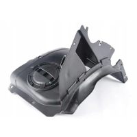 Volkswagen oe 5g0805912s подкрылок передняя п