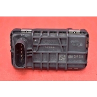 Регулятор турбины 6nw009206 форд mondeo mk4 1.8 tdci 125 л.с. 07 - 10
