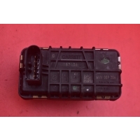 Регулятор турбины 6nw009206 форд mondeo mk4 1.8 tdci 125 л.с. 07 - 10