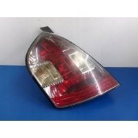 Fiat stilo 2001 - 2010 3d фонарь левая оригинал 46823705