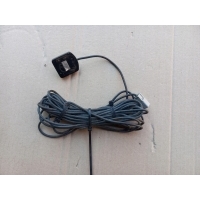 Toyota corolla previa rav4 avensis verso avalon lexu антенна gps 08663 - 00811