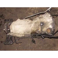 Кпп мерседес w204 w212 2.2 cdi автомат r2202711901 2 , 2