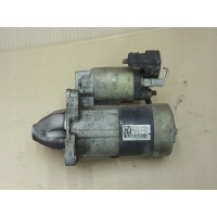 Стартер mazda oe m000t80081