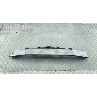 Усилитель бампера переднего Opel Astra H 2006 24460537