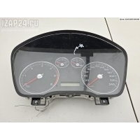 Щиток приборный (панель приборов) Ford Focus II (2004-2011) 2006 4M5T10849GN