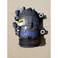 Nissan primera p12 almera n16 компрессор кондиционера 92600 9f511