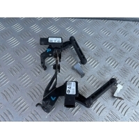 Порше taycan 4s датчик выравнивания света 9j1616213 9j1616214