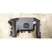 Kia ceed ii 12 - крышка консоль 84760a2000