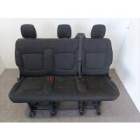 Диваны кресла vivaro b iii ряд renault trafic iii 2014 -