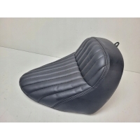 Harley davidson flsl slim 18 - 21 сиденье диван кресло водителя