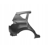 Крыло задняя передняя toyota rav 4 xa40 2013-2015 6160142100 правый