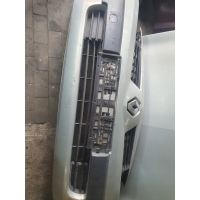 Бампер передняя renault megane 2