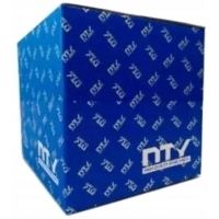 Dystans gumowy , resorowanie NTY AB - MZ - 013