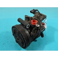 Компрессор кондиционера компрессор suzuki свифт mk6 05 - 10 1 , 3 95201 - 63ja0