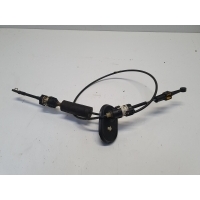 OPEL ASTRA J LINKA ZMIANY BIEGOW AUTOMAT 13270573