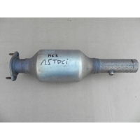 Форд mondeo mk5 s макс mk2 1.5tdci катализатор ds71 - 5f297 - ac