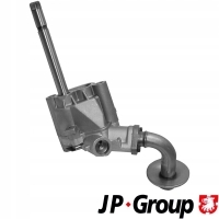 Jp group 1113100700 насос масляный