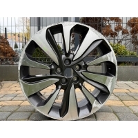 Колесо алюминиевая opel oe мокко 7.0 